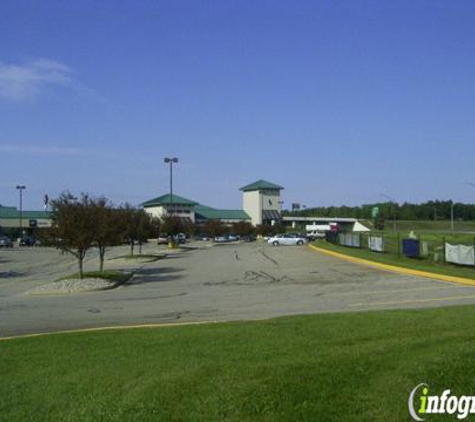 American Eagle - Fremont, IN