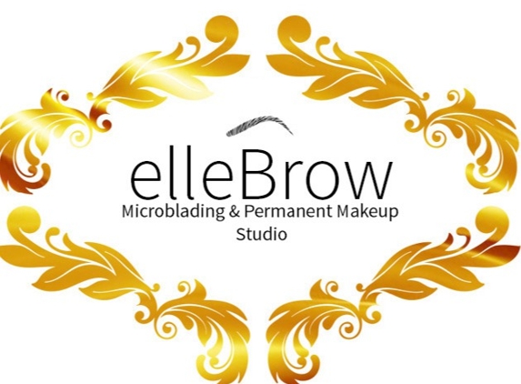 Ellebrow Microblading & Permanent Makeup Studio NYC - New York, NY