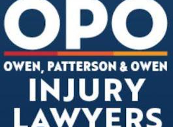 Law Offices of Owen, Patterson & Owen - Bakersfield, CA