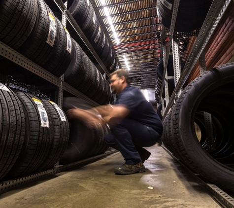 Telle Tire & Auto Centers - Saint Louis, MO