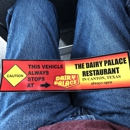 Dairy Palace - Dairies