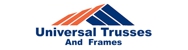 Universal Trusses Logo