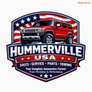Hummerville USA Buy/Sell/service & Parts - Automobile Parts & Supplies