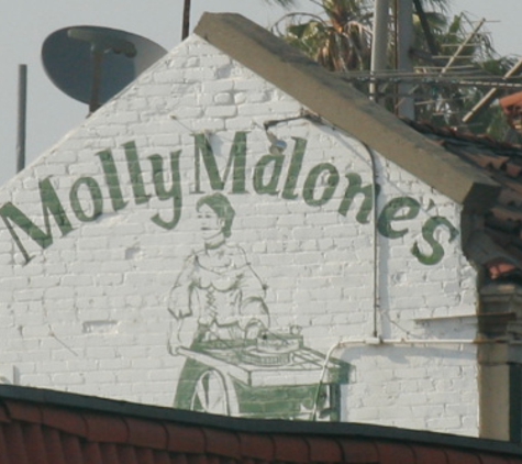 Irish Molly Malone's Pub - Los Angeles, CA