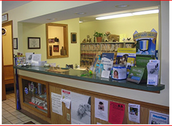 Community Animal Clinic - East Liverpool, OH