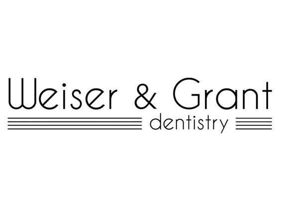 Weiser & Grant Dentistry - Santa Barbara, CA