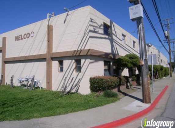 Nelco - San Leandro, CA