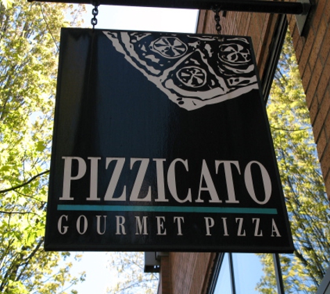 Pizzicato - Portland, OR