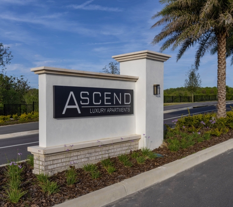 Ascend Oakpointe Apartments - Apopka, FL