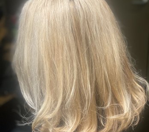 Hair by Shayda - Palo Alto, CA