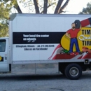 Tim's Quality Tires - Tire Dealers