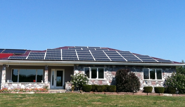 Simply Solar Systems - Hamlin, NY