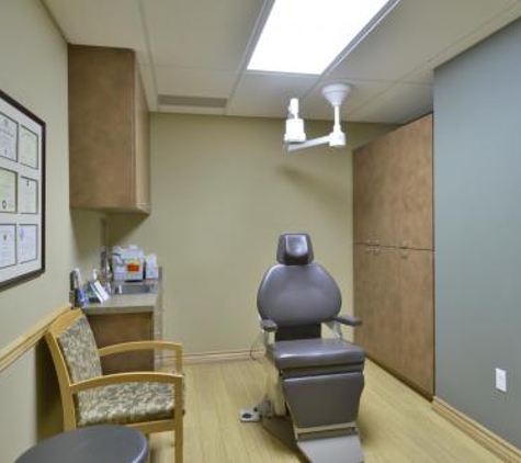 Miller Cosmetic Surgery - La Jolla, CA