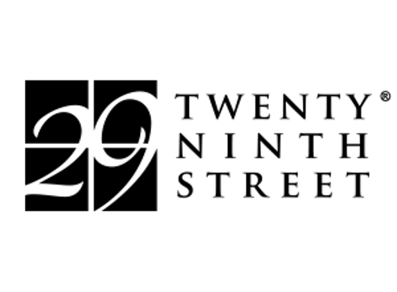 Twenty Ninth Street - Boulder, CO