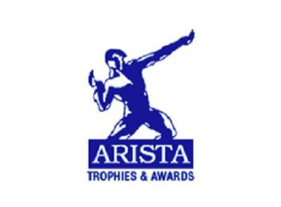 Arista Trophies & Awards - Bergenfield, NJ
