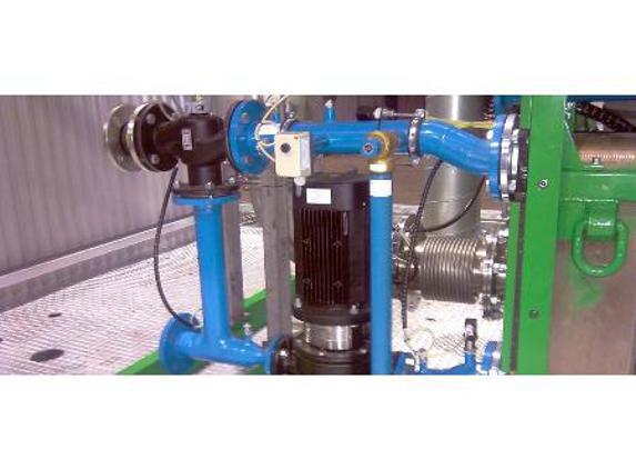 Cri-Tech - Warrnambool, VIC