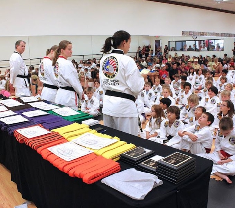 Spicar's Martial Arts - Southlake, TX