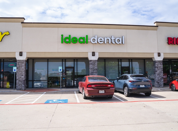 Ideal Dental - Hickory Creek, TX