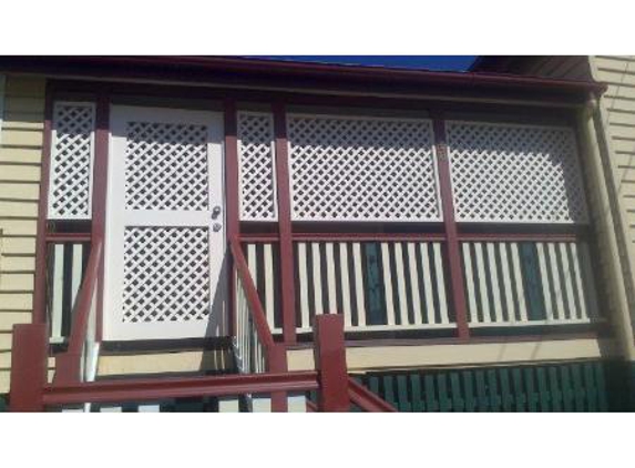 Lattice Leaders - Arana Hills, QLD