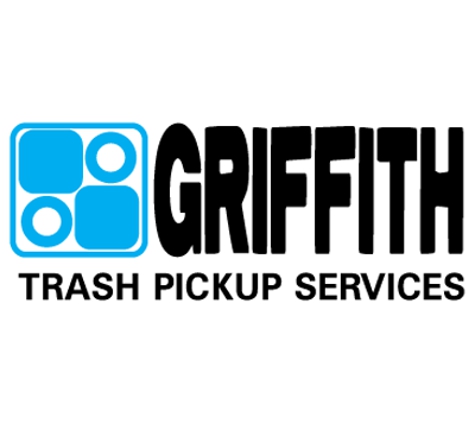 Griffith Trash Pickup Services - Cridersville, OH