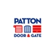 Patton Door & Gate