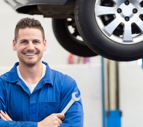 Thompson's Auto Service - Mayfield, NSW