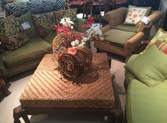 Choice Furniture & Auction Gallery - Stuart, FL