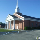 Shiloh Baptist Church - Baptist Churches
