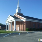 Shiloh Baptist Church