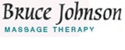 Bruce Johnson Massage Therapy - Massage Therapy