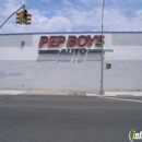 Pep Boys - Automobile Parts & Supplies