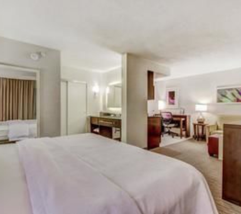 Homewood Suites by Hilton Indianapolis Carmel - Carmel, IN