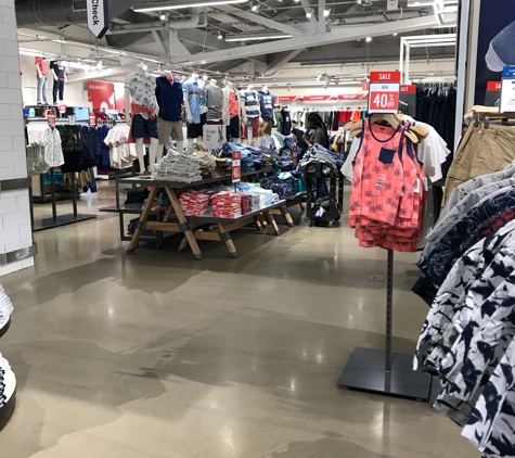 Old Navy - New York, NY