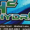 H2 Hydro gallery