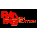 Radish Fabrication - Machine Shops