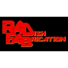 Radish Fabrication