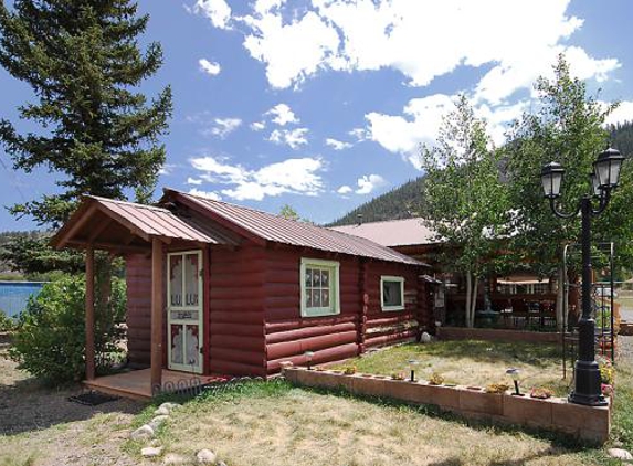 Snowy Pine Cabins & RV - South Fork, CO