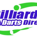 Billiards Direct - Games & Supplies