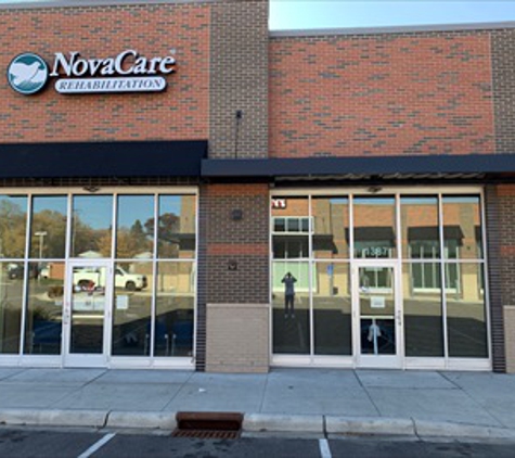 NovaCare Rehabilitation - East St Paul - Saint Paul, MN