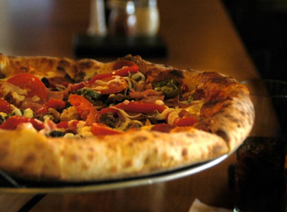 Gourmet Pizza and More - Greenville, SC