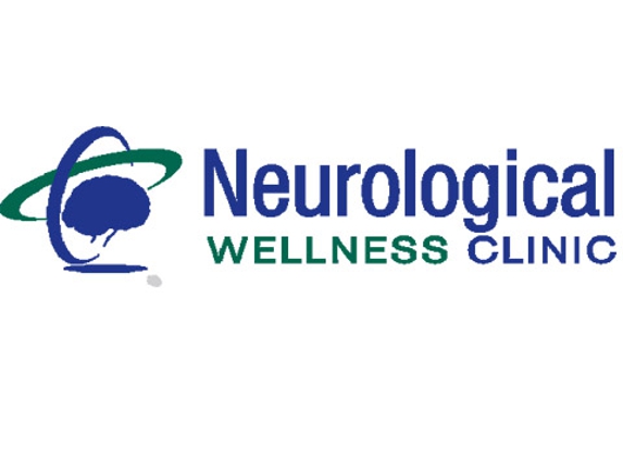 Neurological Wellness Clinics - Dr. Sean Jochims, MD - Pewaukee, WI