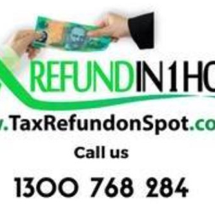 Tax Refund On Spot - Blacktown, NSW