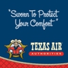 Texas Air Authorities, Inc. gallery