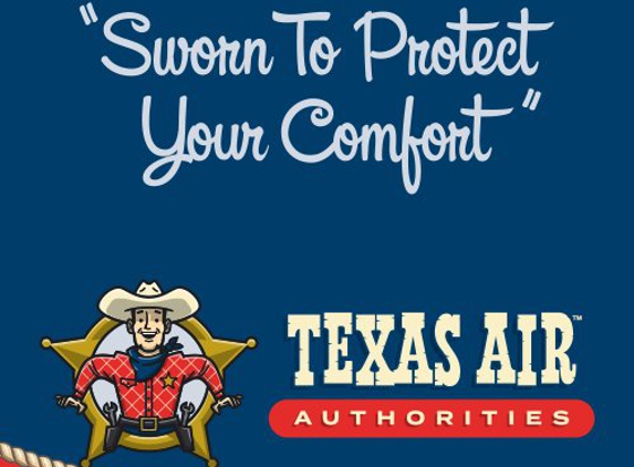 Texas Air Authorities, Inc. - Arlington, TX