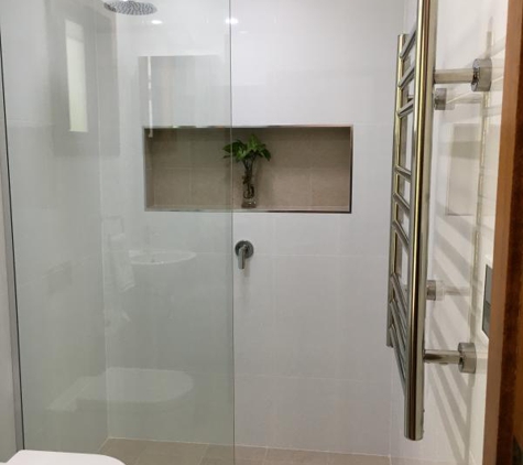 Broughton Plumbing Services - Baulkham Hills, NSW. After