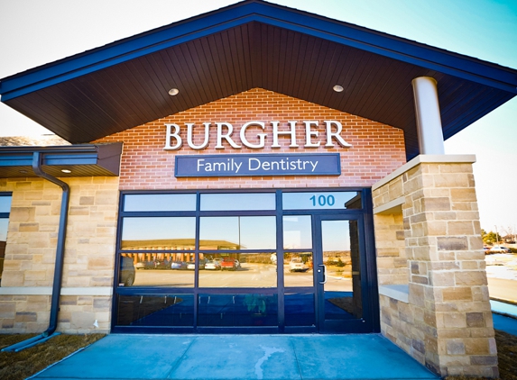 Burgher Family Dentistry - Lincoln, NE