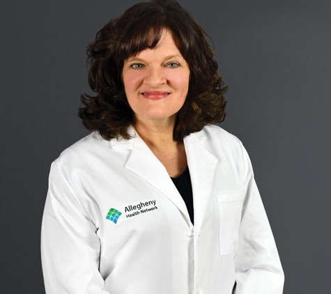 Alexa M DeLuca, MD - Bridgeville, PA