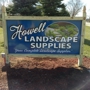 Howell Landscape Supplies