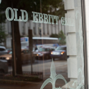 Old Ebbitt Grill - Washington, DC