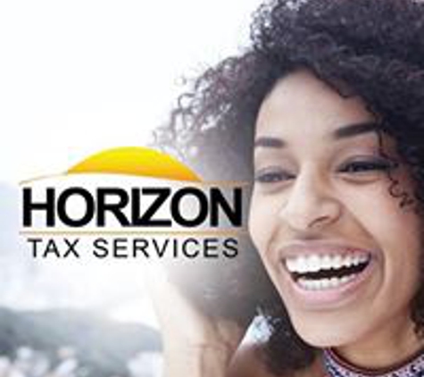 Horizon Tax Services - Fort Lauderdale, FL